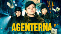 Lng (min 175 cm) kvinnlig avancerad statist skes till barnprogrammet Agenterna s6!