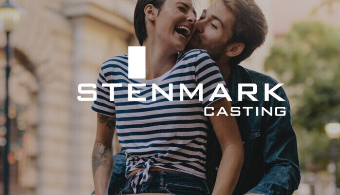 Mn & Kvinnor 30-40 r skes till cykelscen i Stockholm till reklamfilm fr lmrke