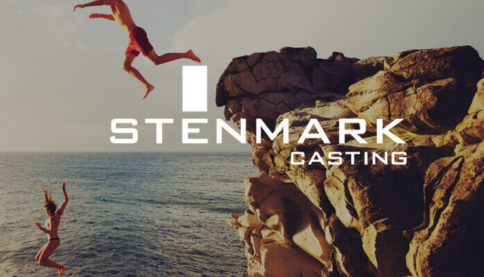 Man 30-40 r med erfarenhet av simhopp skes fr inspelning till reklamfilm fr lmrke