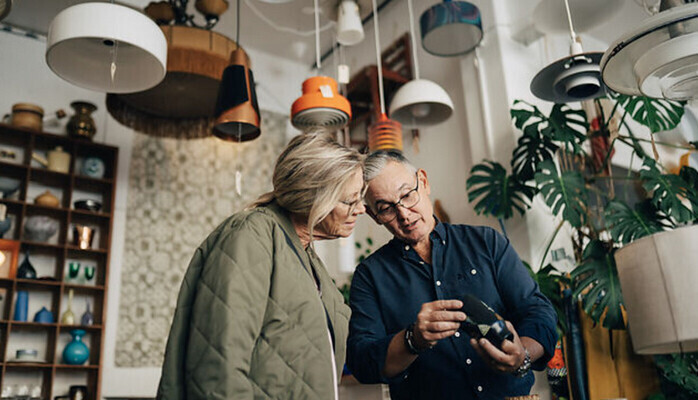 Män 40-55 år sökes till fotografering med bildbyrå 