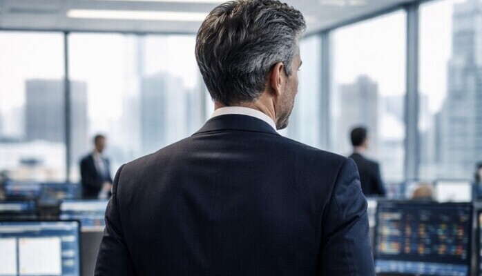 Män inom bank, finans, försäkring, tech sökes