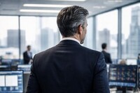 Män inom bank, finans, försäkring, tech sökes