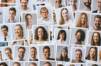 Män och kvinnor i åldern 20-65 år sökes  till reklamfilm för drivmedelsföretag