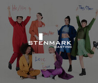 Man/kvinna/Ickebinr/Hbtq - 2025 r skes  till reklamfilm fr postombud!