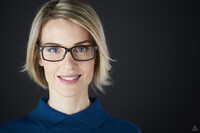 Manlig statist  till brandfilm för branschorganisation. 