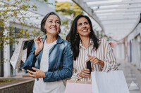 Kvinnelige statister 25-40 år søkes til opptak 12.desember