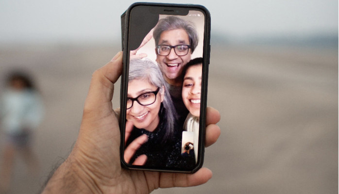 Statister med webbkamera - se hit!