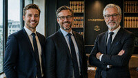 Menn 35–60 år til en morsom reklamefilm