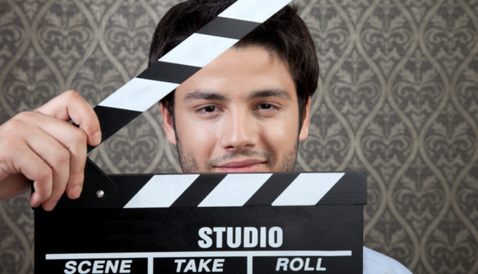 Menn i alderen 18 - 45 år søkes til generelle statistroller i TV-serien LIS