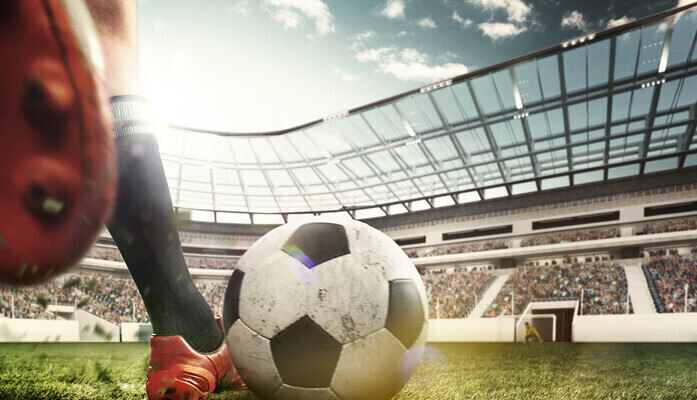 Menn over 18 år, søkes som tilskuere på en fotballkamp i Rygge/Moss-området i morgen