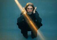 Modeller sökes till konstnärligt projekt