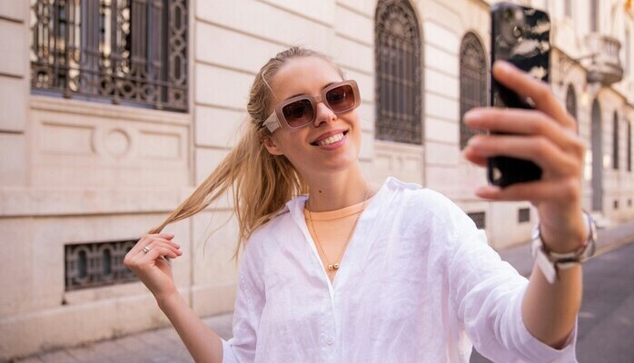 Modeller till kampanjfotografering (25-35 år)