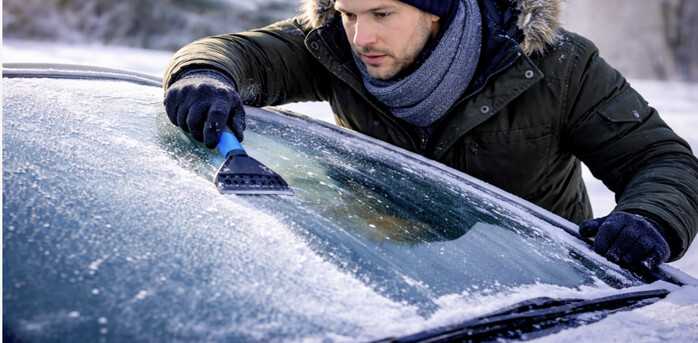 Morgonpigg och flexibel statist sökes till reklamaktivering i Stockholm