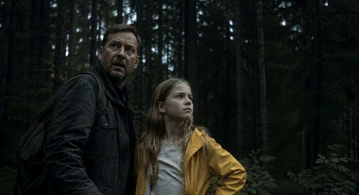 Pappa 35-45 år sökes till reklamfilm 27 aug