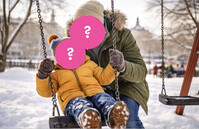 Pappa med barn sökes till inspelning i Stockholm