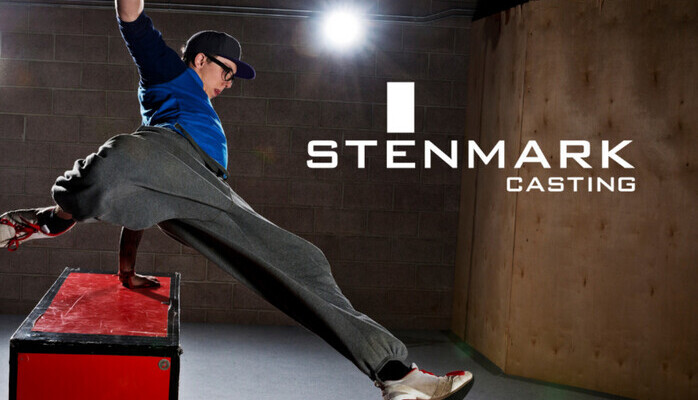 PARKOUR Statister - 10-15r skes till norsk reklamfilm fr smr - insp nu p sn 21 sept!