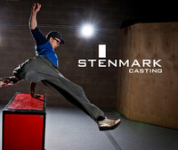 PARKOUR Statister - 10-15r skes till norsk reklamfilm fr smr - insp nu p sn 21 sept!