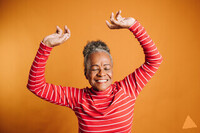 Personer som kan dansa sökes till långfilm!