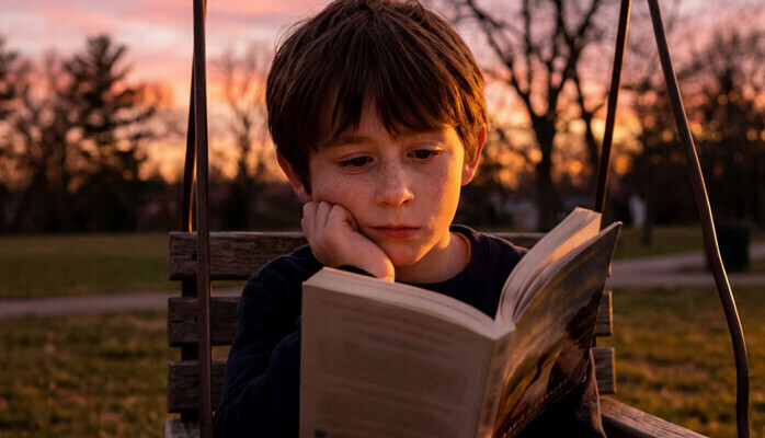Pojke ca 6-7 år sökes till reklamfilmsinspelning i Madrid för en svensk mobiloperatör