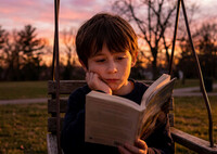 Pojke ca 6-7 år sökes till reklamfilmsinspelning i Madrid för en svensk mobiloperatör