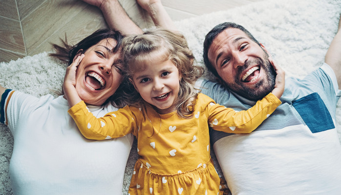 Reklamfilm för bank