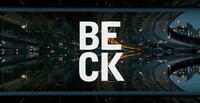 Reporter med replik skes till Beck!