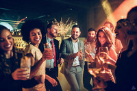 Rød Løper - Vi ser etter statister til en reklamefilm som spilles inn i Oslo 16. mars 