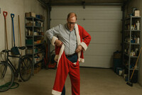 Ska du vara tomte i år? Dig vill vi ha!