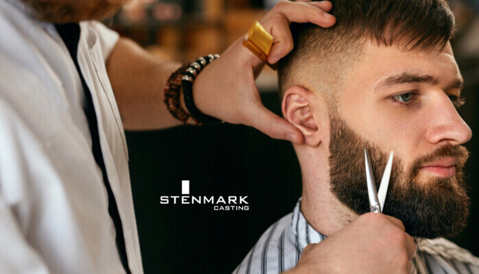 Skäggiga män, eller har 25-50 år sökes till reklamfilm för advokatplattform!