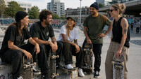 Skater 28-40 år til ny TV-serie!