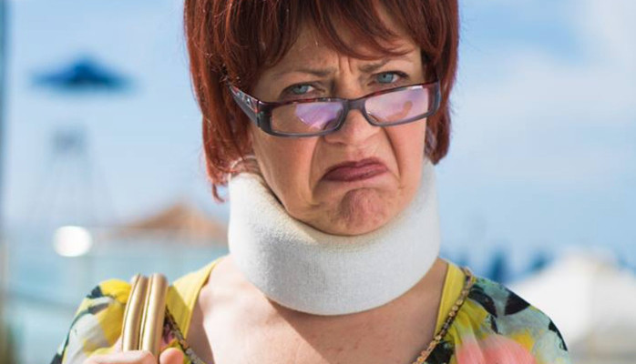 Statister søkes til opptak i Risør!