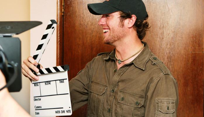 Statister skes til reklamefilm!