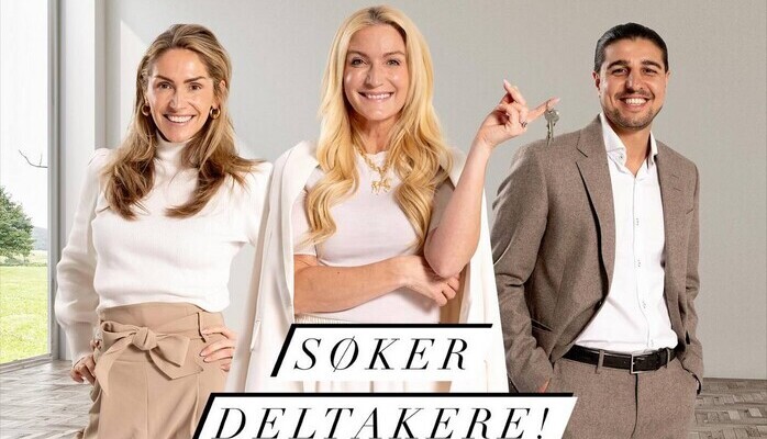 Sker deltagere til nytt Boligprogram!