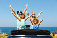 Söker familj för ICA (2500kr/vuxen/dag, 1500kr/barn)