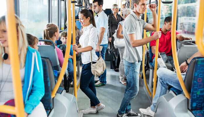 Søker forelder + 2 barn til reklame