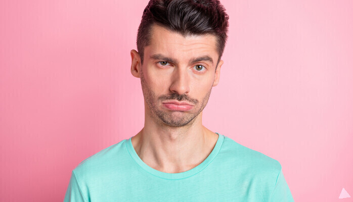 Söker kille 27–29 år till film för MiND