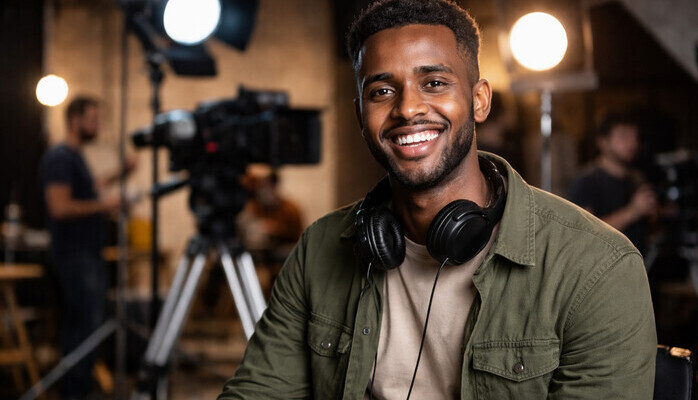 Söker somalisk man i åldern 20–35 år