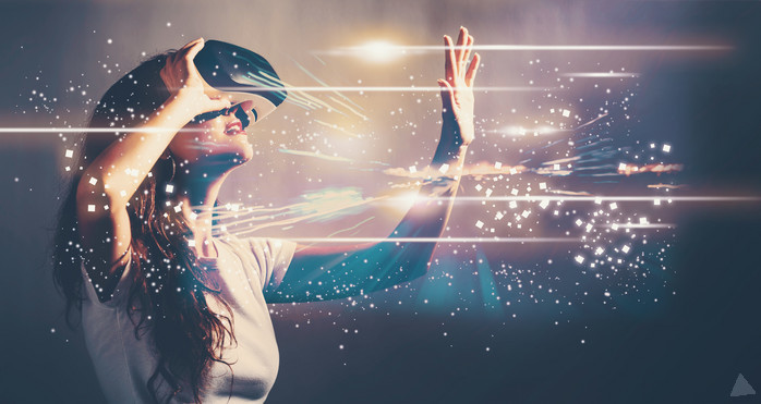 Statister sökes för en reklam för ett virtual reality spel. // Halvdagsinspelning