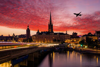 SÖKES: Konståkare / Skridskoinstruktör ? som lär Stockholm att åka på isen