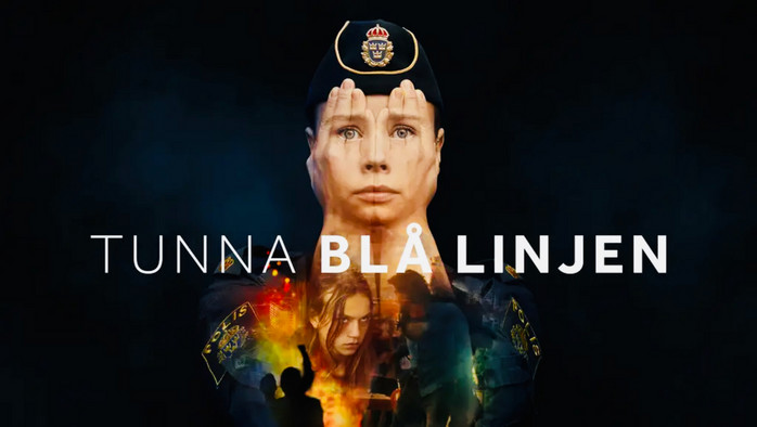 Statister sökes till -  Tunna blå linjen 2