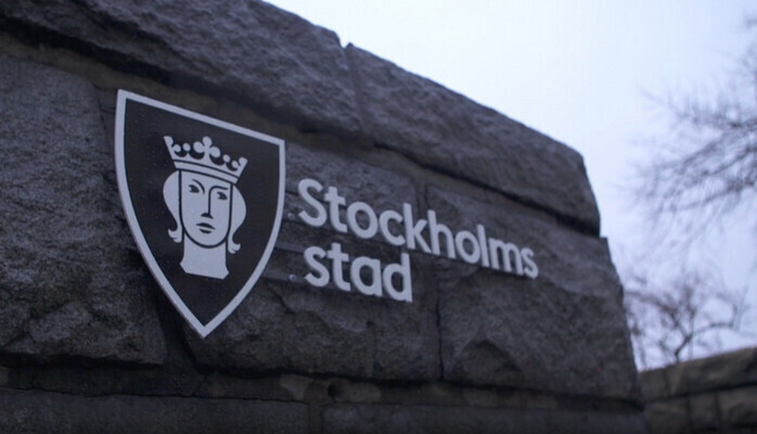 Statister sökes till film i Stockholm – Inspelning vecka 43