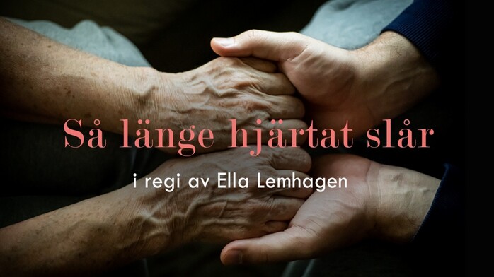 Statister skes till inspelning av lngfilmen 