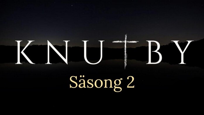 Statister sökes till Knutby säsong 2