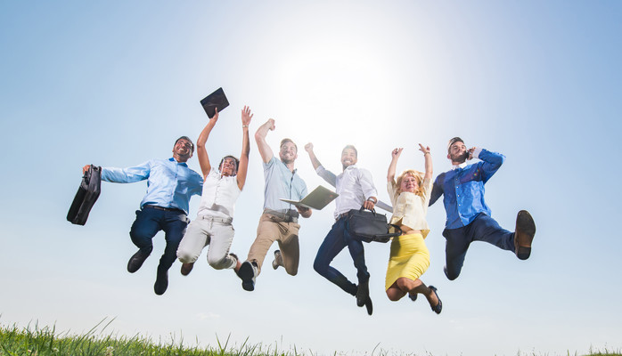 Statister skes till komediserie p Svt!