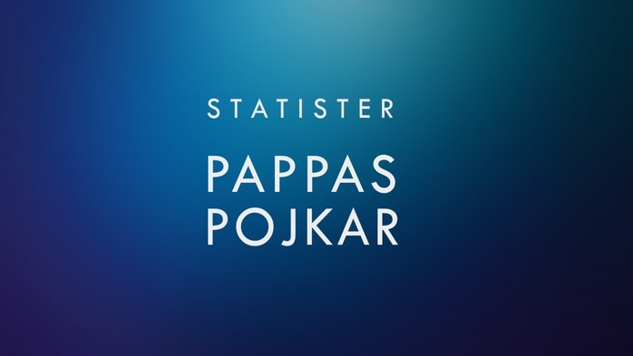 Statister skes till komediserien Pappas Pojkar ssong 2