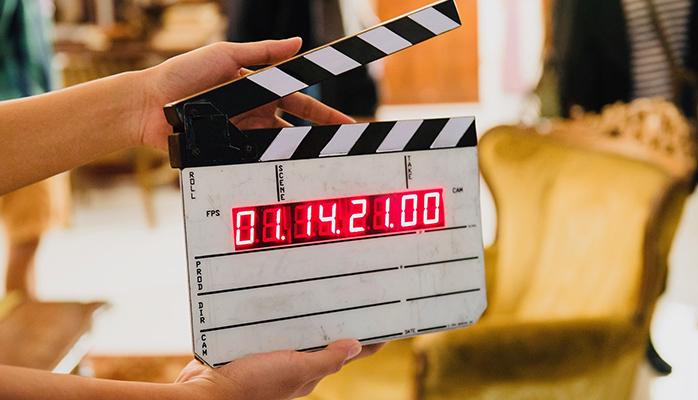 Statister skes till reklamfilm!