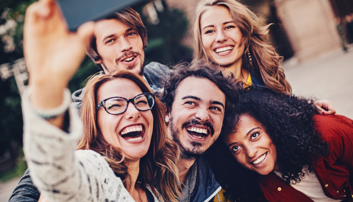 Statister skes till vr nya dramakomedi!