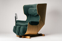 Statist sökes imorgon fredag – man 30–50 år – filminspelning i centrala stockholm