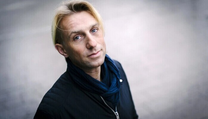 Statist till Anders Hansens kommande SVT-serie 