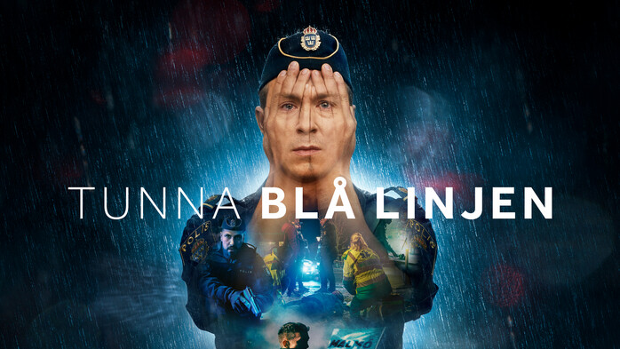 Statister Tunna Bl linjen 